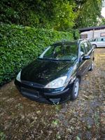 Ford Focus 1,6l Turnier 2001 zum ausschlachten Nordrhein-Westfalen - Heinsberg Vorschau