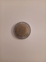 2 Euro Münze Strichmännchen Deutschland Niedersachsen - Verden Vorschau