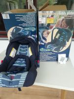 2 X Kindersitz Babytrage Schalensitz  Zwilling CE- Norm Auto Sitz Bayern - Bayreuth Vorschau