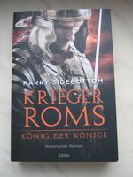 Harry Sidebottom - Krieger Roms - König der Könige Sachsen-Anhalt - Völpke Vorschau