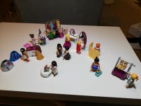 Playmobil Anziehpuppen und Zubehör Hessen - Borken Vorschau