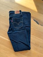 Levi’s Jeans 721 High Rise Skinny - Damen - Größe 26 Bayern - Landshut Vorschau