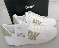 DKNY Damen Sneaker Schuhe Gr. 41 Abeni lace up NEU Nordrhein-Westfalen - Euskirchen Vorschau