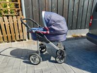 Kinderwagen Bergsteiger "Capri" v Mülheim - Köln Höhenhaus Vorschau