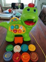 VTech Fütter mich Dino Schleswig-Holstein - Hemmingstedt Vorschau