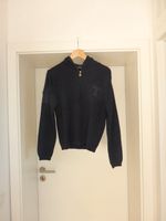 Strickjacke, Jacke von TomTailor, Dunkelblau Gr.L Nordrhein-Westfalen - Nottuln Vorschau