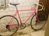 Rennrad Retro 28 Zoll 10 Gang 1970 West - Zeilsheim Vorschau