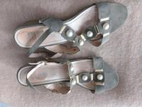 Sommer Sandalen Gr. 41. Köln - Riehl Vorschau