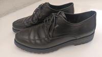 LLOYD Herren Schnürschuhe – Echtleder, Gr. 43 Bayern - Kirchseeon Vorschau