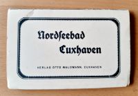 CUXHAVEN  Foto Leporello  alt Nordsee Sachsen - Freiberg Vorschau