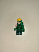 Lego Arrow Minifigur Figur Superheld DC Comics Baden-Württemberg - Winnenden Vorschau