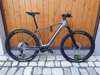 ORBEA URRUN 40 Glitter Anthrazit Gr. M & L E-MTB Hardtail Bayern - Abensberg Vorschau