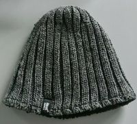 Heat holders beanie Strickmütze Herren grau innen Fleece Niedersachsen - Ritterhude Vorschau