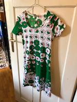 Original 60er Jahre Kleid Nürnberg (Mittelfr) - Mitte Vorschau