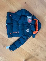 Winterjacke NEU Größe 152 Jungen sehr warm Berlin - Charlottenburg Vorschau