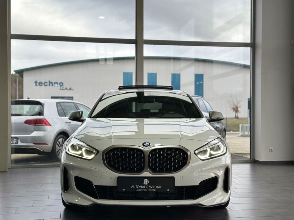 BMW M135 i xDrive in Wildau