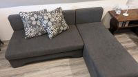 Sofa/Ecksofa klein Nordrhein-Westfalen - Nieheim Vorschau