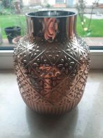 Kare design vase hoehe 24cm Durchmesser 18cm Rose Bayern - Augsburg Vorschau