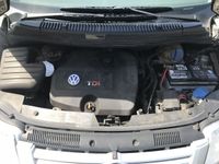 Motor ANU VW Sharan 1.9 TDI 66 KW 90 PS 187753 Km Nordrhein-Westfalen - Gronau (Westfalen) Vorschau