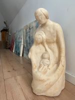 Skulptur (heilige) Familie Nordrhein-Westfalen - Drensteinfurt Vorschau