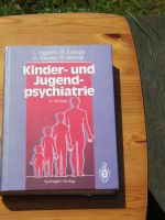 Kinder- und Jugendpsychiatrie, Eggers et al (Springer Verlag) Niedersachsen - Oldenburg Vorschau