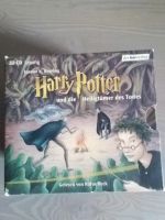 Harry Potter und die Heiligtümer, Hörbuch Nürnberg (Mittelfr) - Aussenstadt-Sued Vorschau