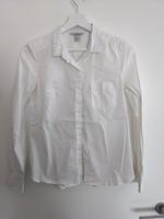 Weiße Bluse H&M 38 Hessen - Darmstadt Vorschau