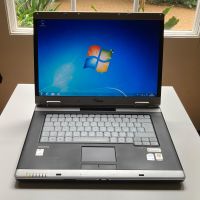 15,4" Notebook Fujitsu Amilo Pro V3525 Sachsen - Neugersdorf Vorschau