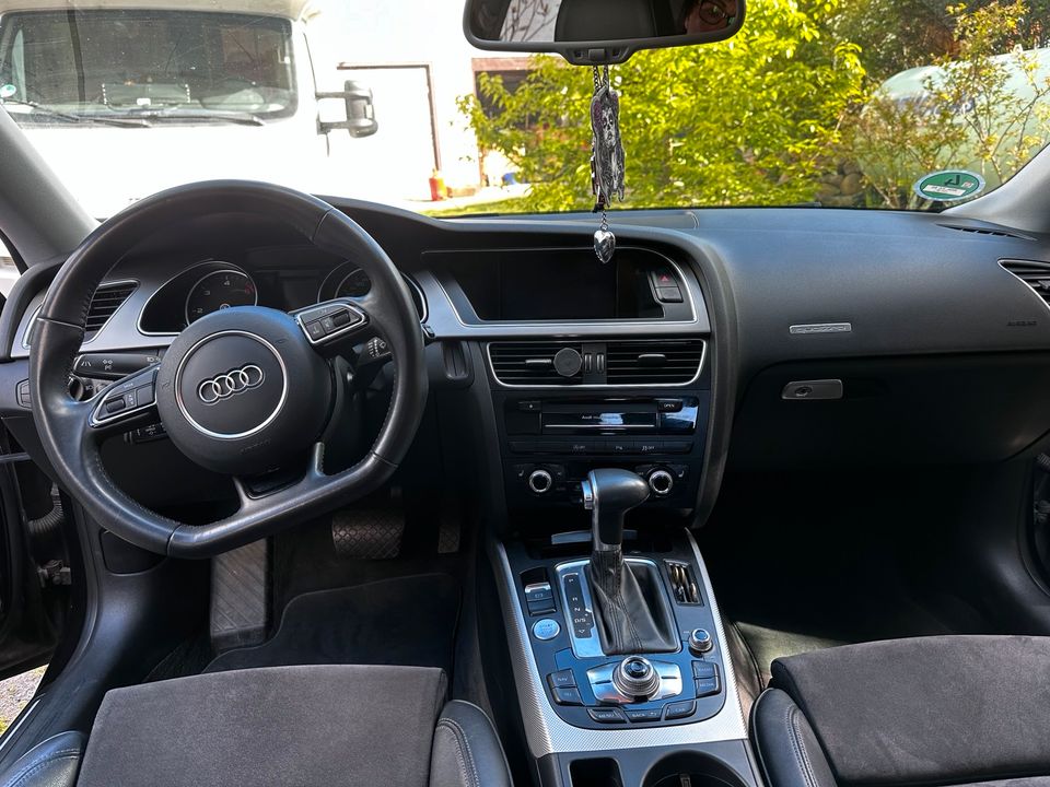 Audi A5 Quattro Sportback 3,0 in Weißwasser