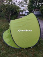 Decathlon Quechua 2seconds Zelt, Strandmuschel, Kinderzelt Baden-Württemberg - Waiblingen Vorschau