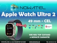 ✅ APPLE WATCH ULTRA 2 WIE NEU IN BLUE ALPINE S NUR 649 € ✅ Frankfurt am Main - Innenstadt Vorschau