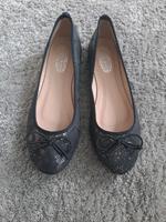 Always Damenschuhe Balerinas Schuhe Gr. 40 Nordrhein-Westfalen - Borchen Vorschau
