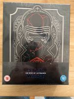 Star Wars: The Rise of Skywalker [Zavvi Exkl. 3D + 2D Blu-ray] Nordrhein-Westfalen - Rhede Vorschau