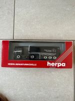 Herpa Truck MB SKKipps 184923 Hessen - Modautal Vorschau