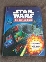 Buch Star Wars, Die Kopfgeldjagt (Ravensburger) Bayern - Ingolstadt Vorschau