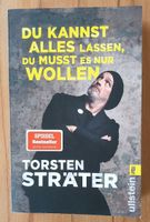 Torsten Sträter- Du kannst alles lassen, du musst es nur wollen Freiburg im Breisgau - Wiehre Vorschau