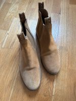 Crickit Chelsea Boot Stiefelette aus Leder Crick it Altona - Hamburg Groß Flottbek Vorschau