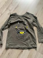 Infinity Kids Langarmshirt Dino Gr. 122 Sachsen - Pulsnitz Vorschau