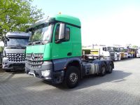 Mercedes-Benz Arocs 2645 LS 6X4 Nordrhein-Westfalen - Gütersloh Vorschau