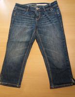 USA - DKNY - ¾ Jeans - Gr. 8 - Sehr guter Zustand Hessen - Pfungstadt Vorschau