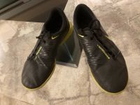 Fußballschuhe Nike Größe 37 Rheinland-Pfalz - Ramsen Vorschau