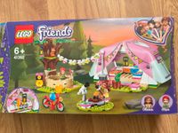 Lego Friends 41392 Camping in Heartlake City Rheinland-Pfalz - Mainz Vorschau