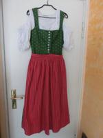 Klassisch schönes DIRNDL Austria Styl, von Wenger,Gr 38,L= 2 M. München - Schwabing-West Vorschau