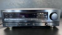 Kenwood Stereo Receiver KR-V6020 mit CD-Player DP-1020 Bayern - Bayerbach Vorschau