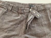 H&M Herren Karo Hose Braun Beige Glencheck 50 M US34 s.Maße Bayern - Moosburg a.d. Isar Vorschau