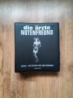 Die Ärzte Notenfreund Köln - Nippes Vorschau