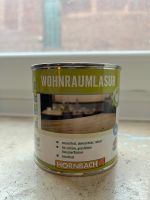 Wohnraumlasur „Eiche“ von Hornbach, 375 ml Hannover - Linden-Limmer Vorschau