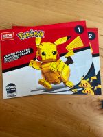 Mega Construx Pikachu Hessen - Kassel Vorschau