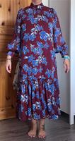 Kleid mit Unterkleid C&A premium Größe 40 Humptrup - Humptrup Vorschau
