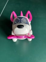 Silverlit Roboter Hund Pink m. Knochen / Silverlit Pupbo Dog pink Bayern - Abensberg Vorschau